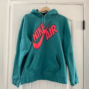 Mens Nike Sweatshirt